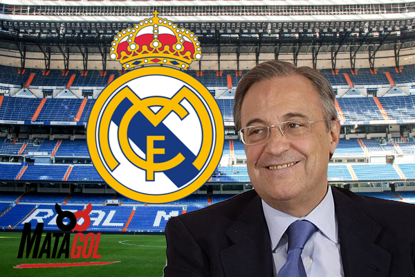 5 Penyerang Tajam Bidikan Real Madrid